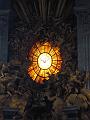 Vatican City - St. Peter's Basilica-16